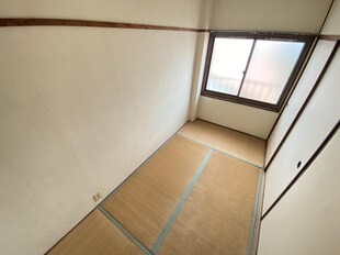 武庫之荘マンションの物件内観写真